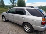 Nissan R'nessa 1998 годаүшін2 400 000 тг. в Алтай – фото 5