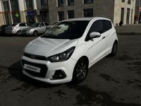 Chevrolet Spark 2017 года за 3 900 000 тг. в Алматы