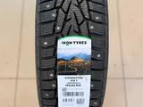 195/65 R15 Ikon Tyres (Nokian) Character Ice 7 шипованныеүшін34 000 тг. в Астана