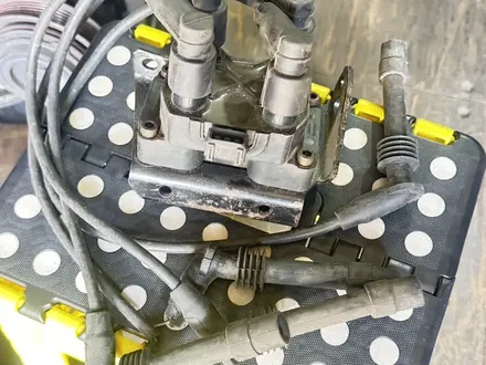 Катушка зажигания Opel за 15 000 тг. в Алматы