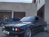 BMW 530 1994 годаүшін1 600 000 тг. в Астана – фото 2