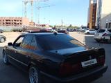 BMW 530 1994 годаүшін1 600 000 тг. в Астана – фото 3