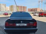 BMW 530 1994 годаүшін1 600 000 тг. в Астана – фото 4