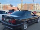 BMW 530 1994 годаүшін1 600 000 тг. в Астана – фото 5
