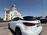 Lexus RX 300 2019 годаүшін24 500 000 тг. в Алматы – фото 4