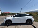 Lexus RX 300 2019 годаүшін24 500 000 тг. в Алматы – фото 3