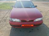 Nissan Almera 1997 годаүшін1 650 000 тг. в Петропавловск – фото 2