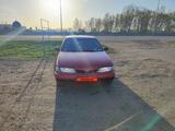 Nissan Almera 1997 годаүшін1 650 000 тг. в Петропавловск