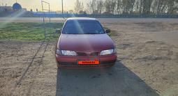 Nissan Almera 1997 годаүшін1 650 000 тг. в Петропавловск