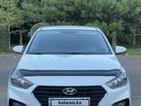 Hyundai Accent 2017 годаүшін7 500 000 тг. в Шымкент