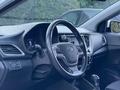 Hyundai Accent 2017 года за 7 500 000 тг. в Шымкент – фото 9