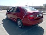 Skoda Rapid 2014 года за 5 000 000 тг. в Кокшетау – фото 5