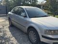 Volkswagen Passat 1997 года за 1 400 000 тг. в Талгар – фото 3