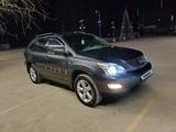 Lexus RX 330 2006 года за 8 200 000 тг. в Алматы – фото 4