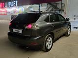 Lexus RX 330 2006 года за 8 200 000 тг. в Алматы – фото 5