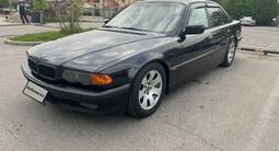 BMW 728 1998 годаүшін3 600 000 тг. в Алматы – фото 3