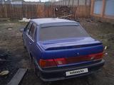 ВАЗ (Lada) 2115 2005 года за 400 000 тг. в Зеренда – фото 2