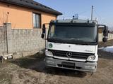 Mercedes-Benz 2007 годаүшін16 000 000 тг. в Алматы