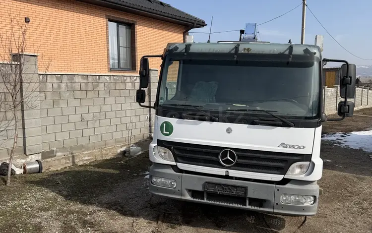 Mercedes-Benz 2007 года за 16 000 000 тг. в Алматы