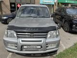 Toyota Land Cruiser Prado 1998 года за 6 300 000 тг. в Алматы – фото 2