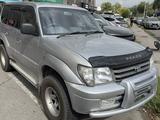 Toyota Land Cruiser Prado 1998 годаүшін6 500 000 тг. в Алматы – фото 3