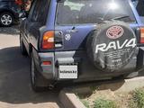 Toyota RAV4 1995 годаfor3 300 000 тг. в Алматы – фото 4