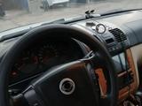 SsangYong Rexton 2005 годаүшін3 500 000 тг. в Тараз – фото 3