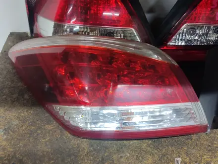 ЗАДНИЙ ФОНАРЬ ФОНАРИ ЗАДНЕГО ХОДА NISSAN ОРИГИНАЛ за 50 000 тг. в Караганда – фото 5