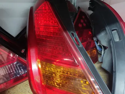 ЗАДНИЙ ФОНАРЬ ФОНАРИ ЗАДНЕГО ХОДА NISSAN ОРИГИНАЛ за 50 000 тг. в Караганда – фото 9