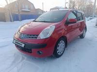 Nissan Note 2006 годаүшін3 200 000 тг. в Караганда