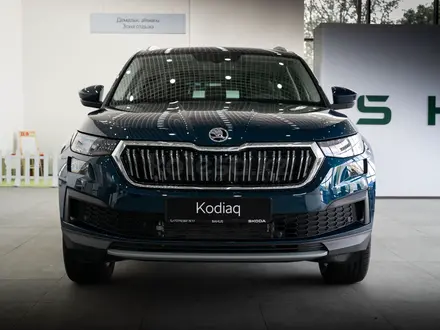 Skoda Kodiaq 2024 года за 18 290 000 тг. в Караганда – фото 3