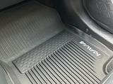 Полики салона на Toyota Rav 4 2019-24 оригинал новые коврики Рав 4 за 50 000 тг. в Уральск – фото 2
