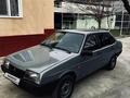 ВАЗ (Lada) 21099 2002 года за 1 600 000 тг. в Алматы – фото 10