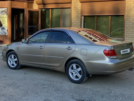 Toyota Camry 2005 года за 6 200 000 тг. в Семей