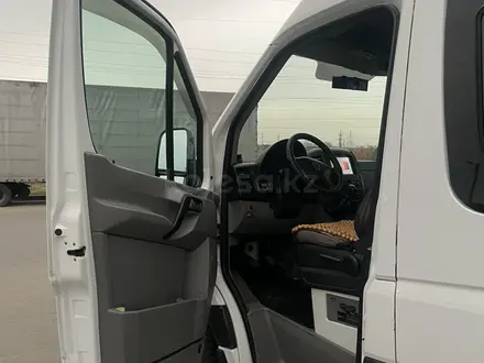 Mercedes-Benz Sprinter 2010 года за 14 500 000 тг. в Алматы – фото 8