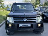 Mitsubishi Pajero 2007 годаүшін9 300 000 тг. в Алматы – фото 5