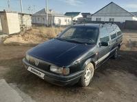 Volkswagen Passat 1992 года за 1 200 000 тг. в Уральск