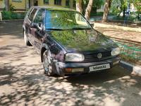 Volkswagen Golf 1992 годаүшін1 400 000 тг. в Астана