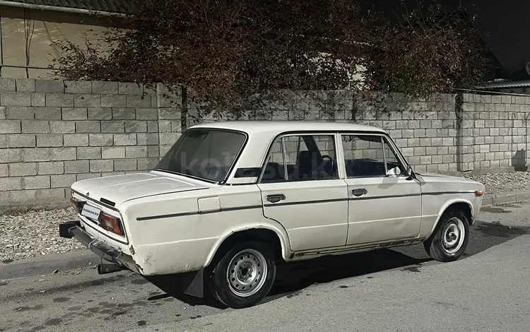 ВАЗ (Lada) 2106 1995 года за 280 000 тг. в Шымкент