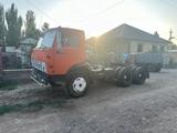 КамАЗ  5410 1990 года за 3 500 000 тг. в Жаркент