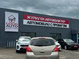 Nissan Tiida 2011 года за 4 380 000 тг. в Усть-Каменогорск – фото 5
