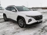 Hyundai Tucson 2024 годаfor14 700 000 тг. в Актобе – фото 2