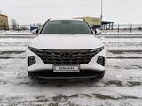 Hyundai Tucson 2024 годаfor14 700 000 тг. в Актобе – фото 5