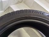 Шины летние Bridgestone за 450 000 тг. в Астана – фото 3