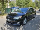 Toyota Camry 2012 года за 6 200 000 тг. в Актау