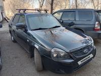 ВАЗ (Lada) Priora 2172 2013 года за 2 500 000 тг. в Усть-Каменогорск