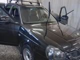 ВАЗ (Lada) Priora 2172 2013 года за 2 500 000 тг. в Усть-Каменогорск – фото 4