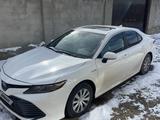 Toyota Camry 2020 года за 11 200 000 тг. в Тараз