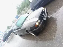 BMW 5 Series, 1991