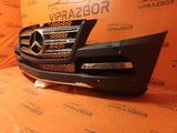 Передний бампер Mercedes-Benz GL-Class X164 Grand Edition за 450 000 тг. в Алматы – фото 2